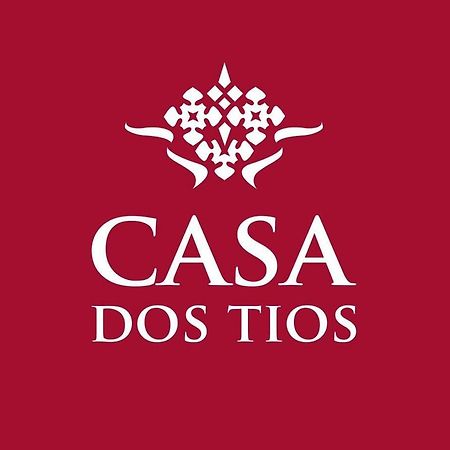 Casa Dos Tios Estremoz-Veiros Villa Exterior foto