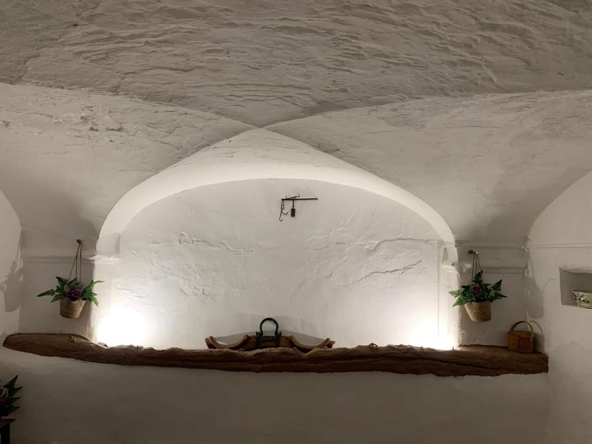 Casa Dos Tios Estremoz-Veiros Villa Exterior foto