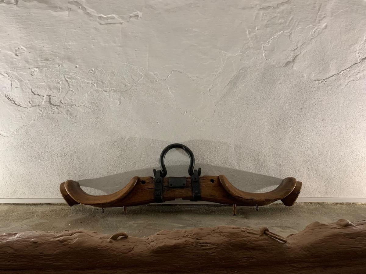 Casa Dos Tios Estremoz-Veiros Villa Exterior foto