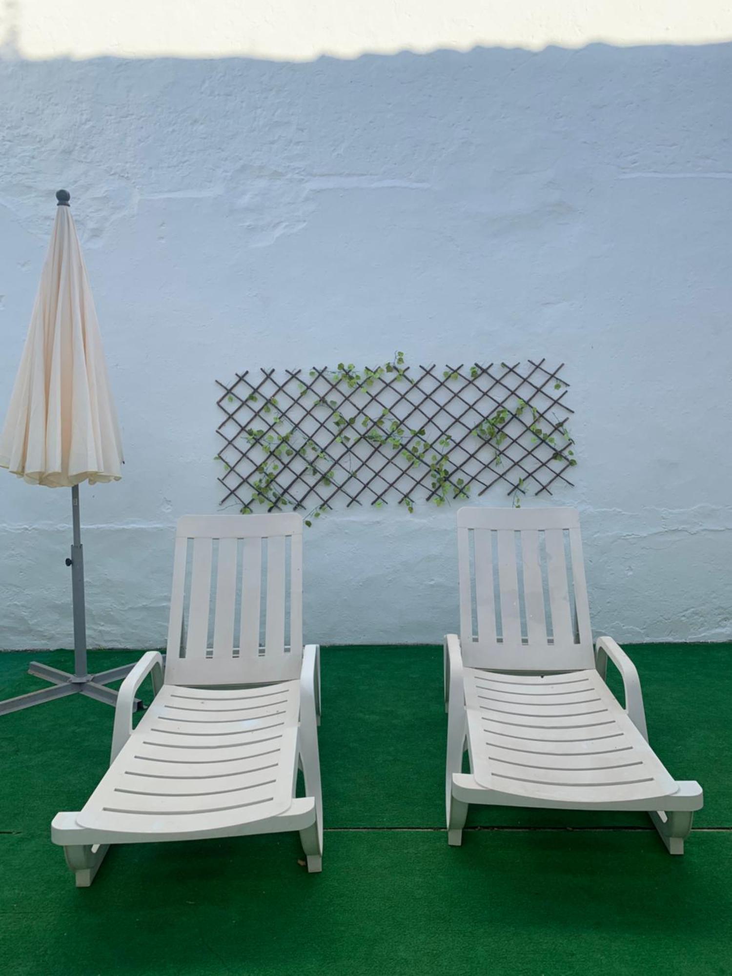 Casa Dos Tios Estremoz-Veiros Villa Exterior foto
