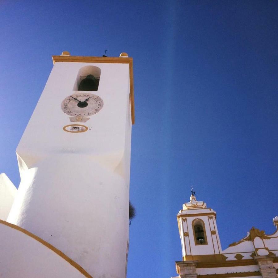 Casa Dos Tios Estremoz-Veiros Villa Exterior foto