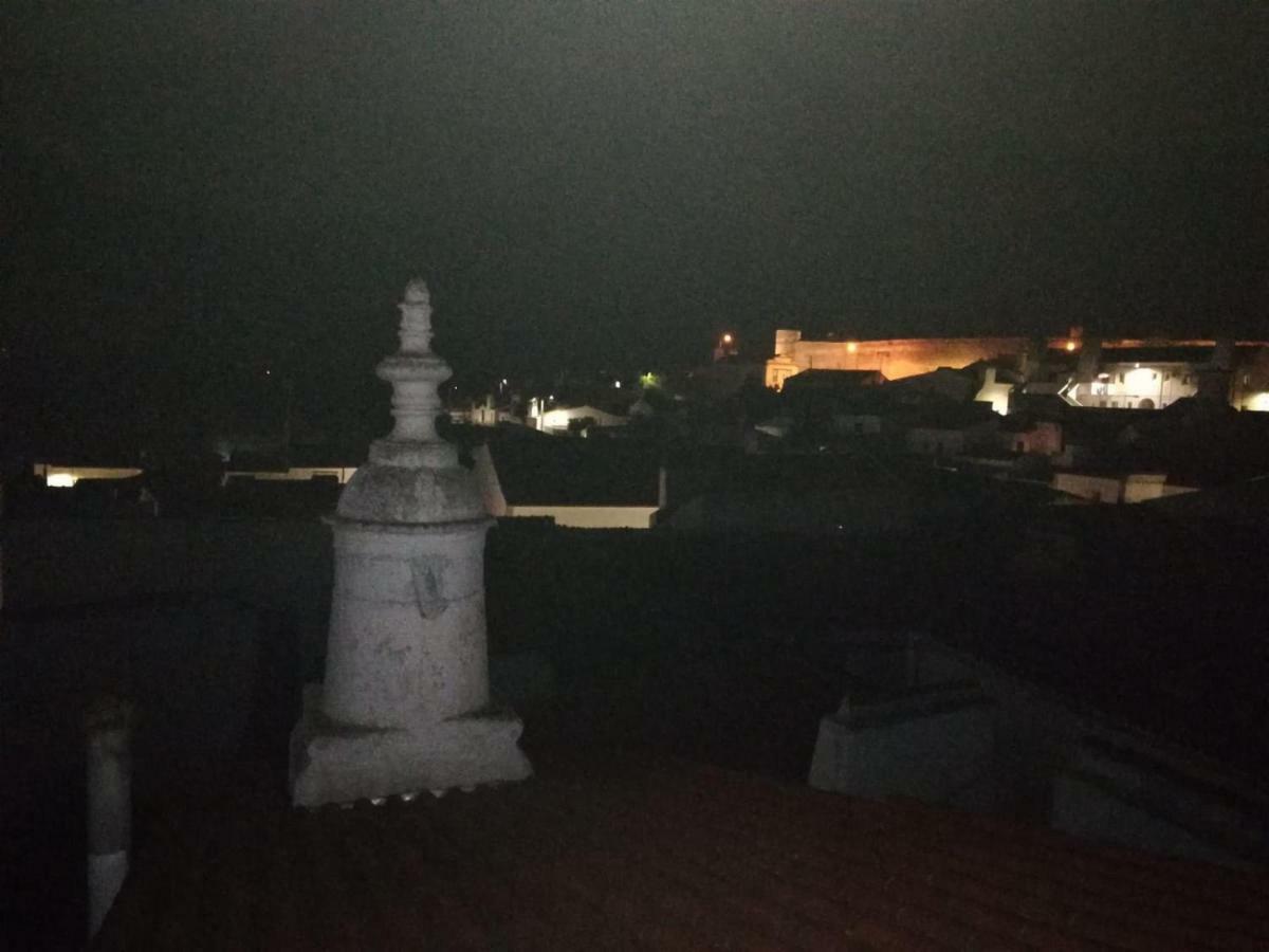 Casa Dos Tios Estremoz-Veiros Villa Exterior foto