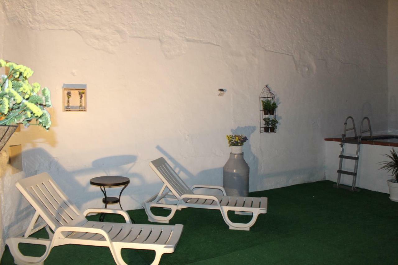 Casa Dos Tios Estremoz-Veiros Villa Exterior foto