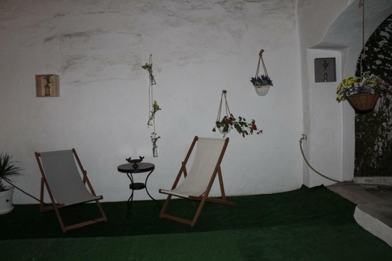 Casa Dos Tios Estremoz-Veiros Villa Exterior foto