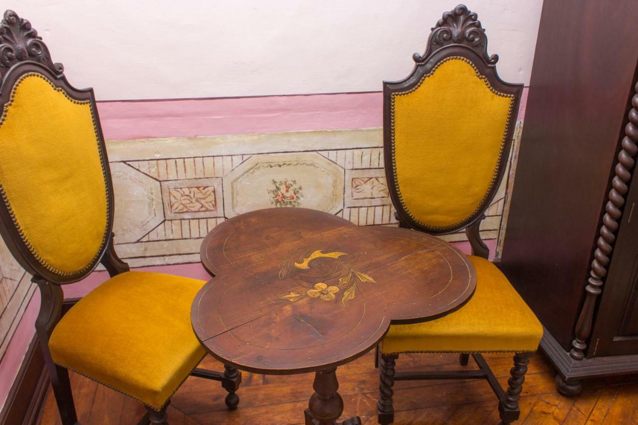 Casa Dos Tios Estremoz-Veiros Villa Exterior foto