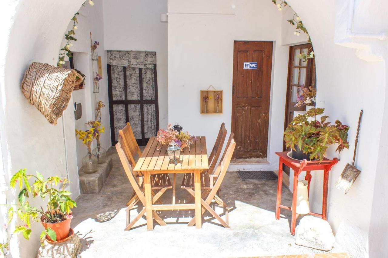 Casa Dos Tios Estremoz-Veiros Villa Exterior foto