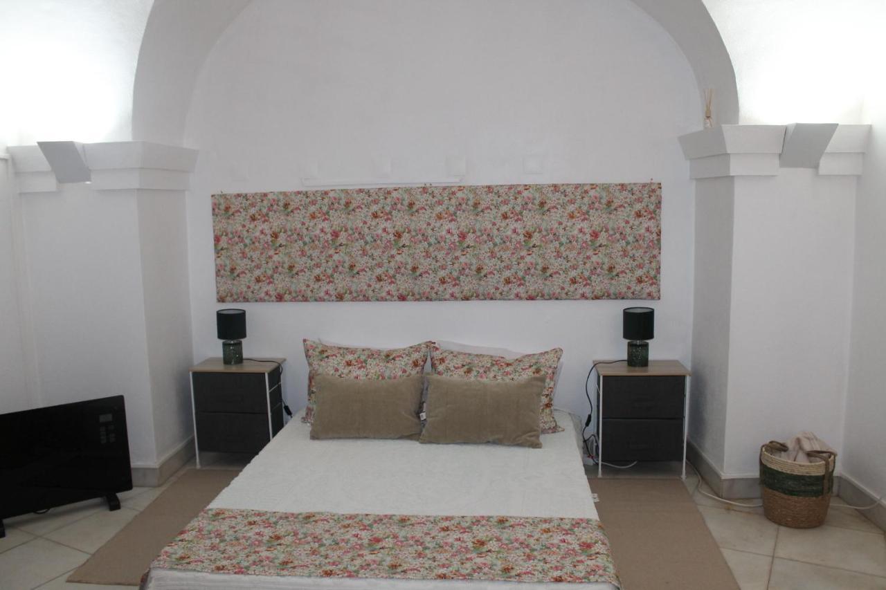 Casa Dos Tios Estremoz-Veiros Villa Exterior foto